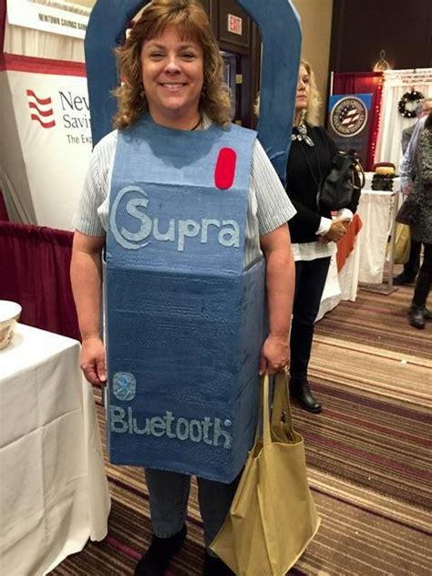 11 Real Estate Inspired Halloween Costumes Inman