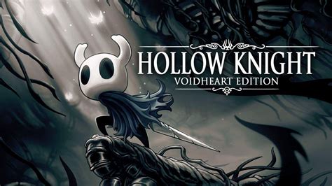 Hollow Knight Voidheart Edition Physical Release Canceled