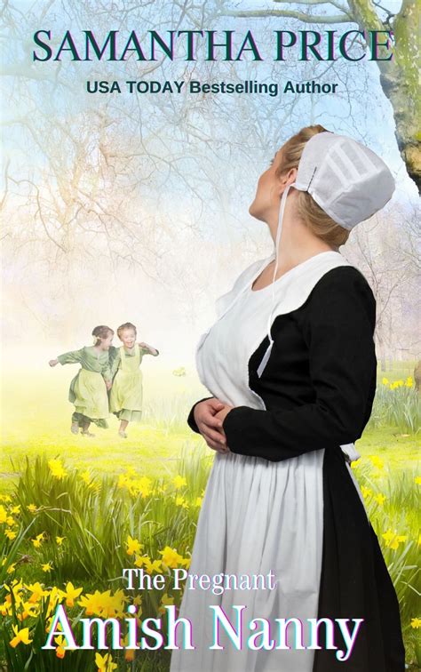 read epub the pregnant amish nanny expectant amish widows 6 by samantha price on iphone new