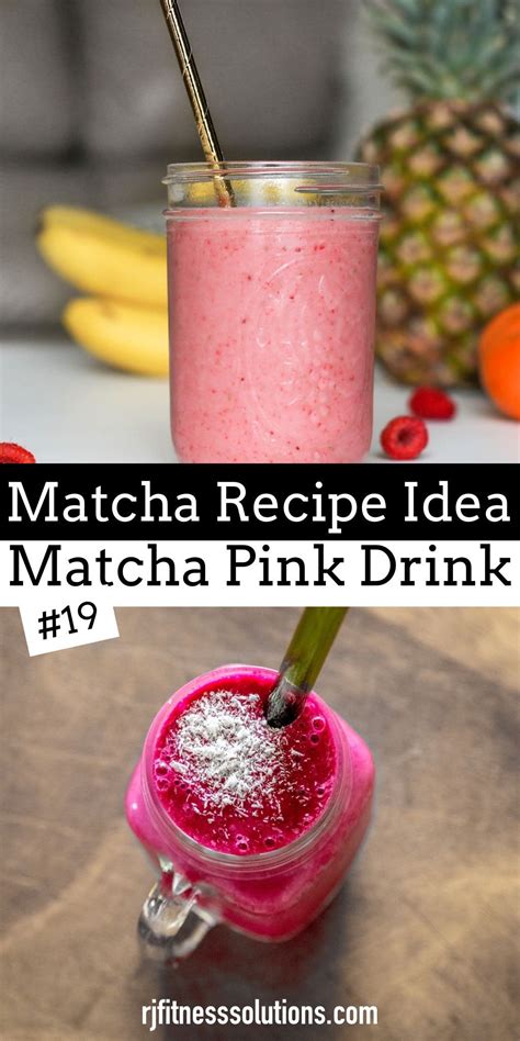 100 Matcha Powder Recipes For A Healthy Lifestyle Matcha Powder