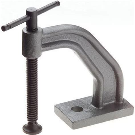 Vertical Hold Down Clamp For Woodworking Bench Top Vise Tool Ebay