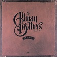 The Allman Brothers Band - Dreams (1989, CD) | Discogs