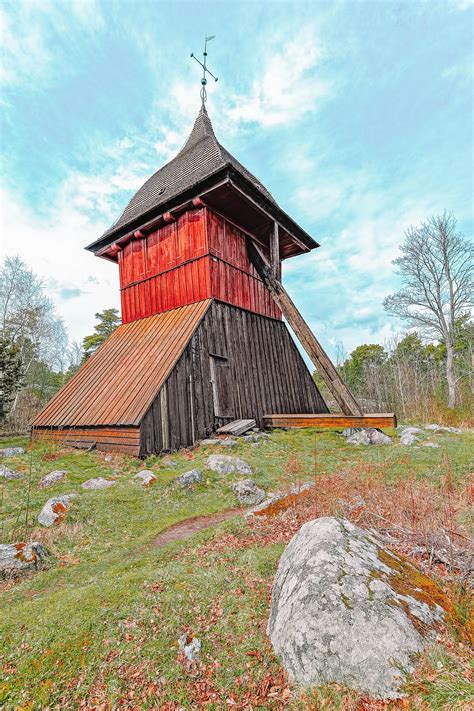 8 Picturesque And Best Towns In Sweden Hand Luggage Only Travel