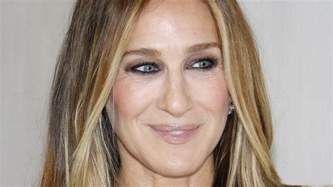 the beauty products sarah jessica parker can t live without