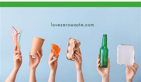 Recycling Guide Love Zero Waste Mesa County News