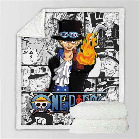 Koc Anime One Piece 3d Drukowane Polarowy Koc Plus Rehd • Cena