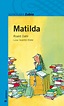 MATILDA | ROALD DAHL | Comprar libro 9788420464541