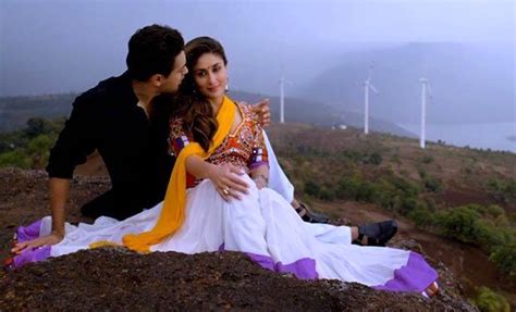 Movie Review Gori Tere Pyaar Mein