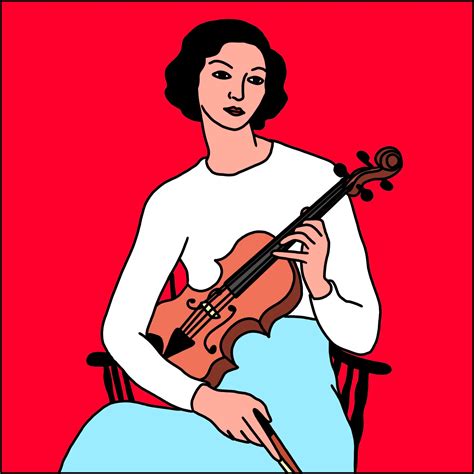 Intimate Strings — LABS