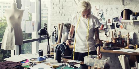 10 Companies With Flexible Jobs In Fashion And Beauty Fashion Design