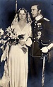 Кралските сватби: Princess Sibylla of Saxe-Coburg and Gotha