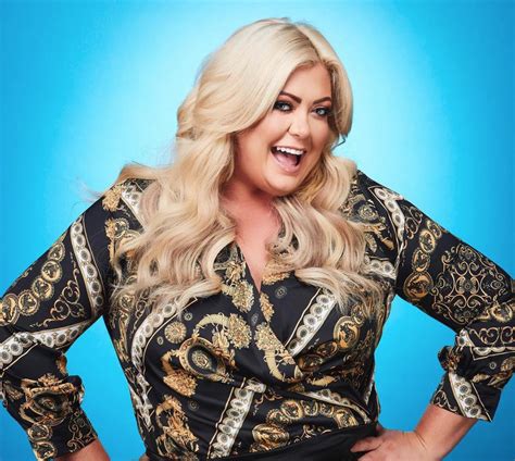 The towie veteran, 40, who has lost four stone after going on a fitness journey, pulled u… Gemma Collins has reportedly resigned from her two ...