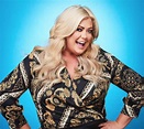 Gemma Collins shows off her incredible transformation ahead of her ...