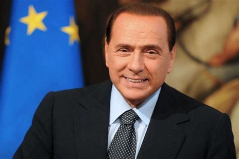 Silvio Berlusconi è Morto Lex Premier Aveva 86 Anni