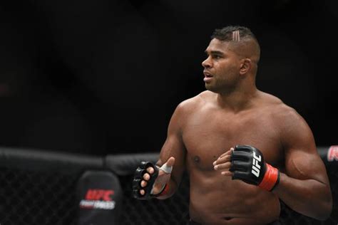 Stipe Miocic Vs Alistair Overeem Keys To Victory For Fighters At