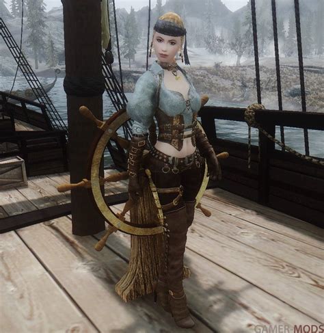 CBBE Bodyslide Conversions Updated Page Skyrim Special Edition LoversLab