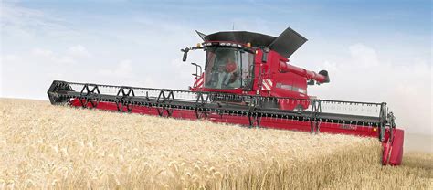 Case Ih Grain Header 3050 Vari Cut 9240 Oconnors Farm Machinery