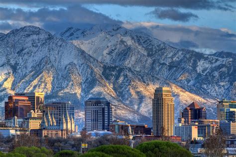 6 Great Shopping Destinations In Downtown Salt Lake City