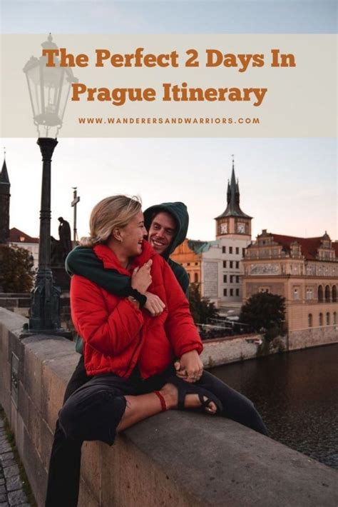 2 days in prague itinerary the perfect guide