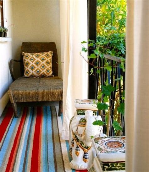 Thatbohemiangirl My Bohemian Home ~ Outdoor Spaces Proof That Even The