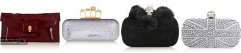 Clutch Galore For 2013 Nutsaboutmakeup
