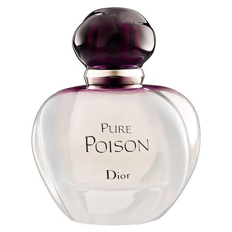 Christian Dior Pure Poison Eau De Parfum Spray 100ml34oz Damen