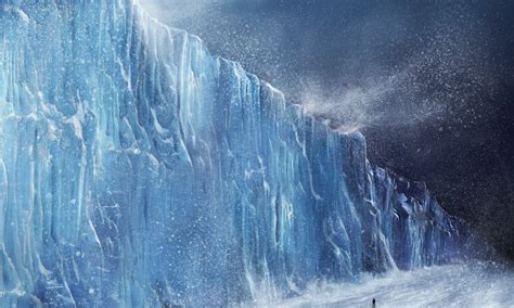 Ice Wall Game Of Thrones 3000x1800 Wallpaper High Quality Wallpapers