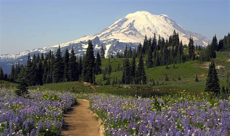 Status Wa - Washington State Travel - North Cascades Highway 2