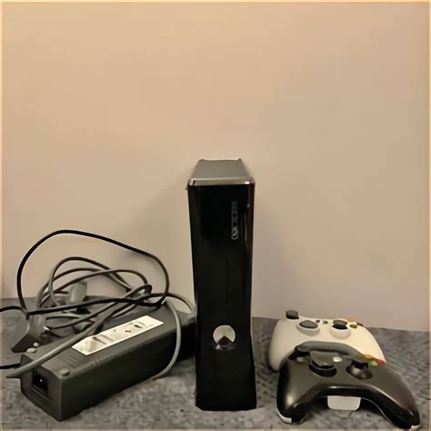 Xbox 360 Slim Power Supply For Sale In Uk 67 Used Xbox 360 Slim Power