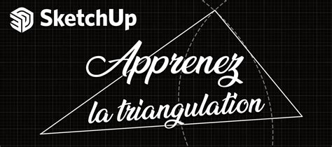 Formation Dessinez Vos Plans Dans Sketchup