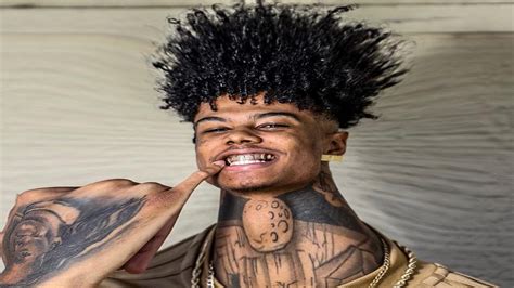 Blueface Is Trash Youtube