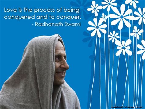 If we cannot recognize god, our beloved master, when he comes in a different dress from another. Radhanath Swami on Love | Wonder quotes, Picture quotes, Osho