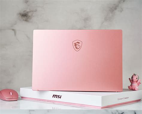Laptop Gaming Pink Duta Teknologi