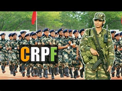 Crpf has released crpf recruitment 2020 notification to fill 789 vacancies on crpf.gov.in. CRPF Head Constable Recruitment 2020 Apply Online at https ...
