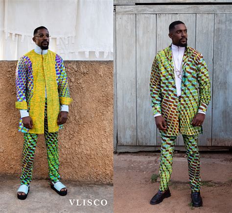 The dutch based company started its operation in 1846 and introduced the use of advanced printing. VLISCO | Bizcongo