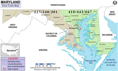 Anne Arundel County Zip Code Map Maping Resources