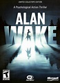 Alan Wake | Survival Horror Wiki | Fandom