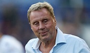 I'm A Celebrity's Harry Redknapp receives sweet message from his ...