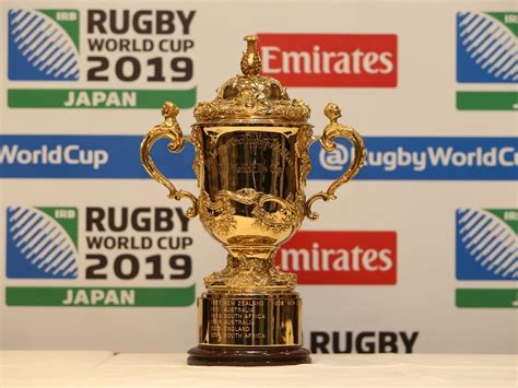 Rugby world cup mon 30 september 2019, 1:15pm scotland 34 samoa. Rugby World Cup draw live: England drawn against France ...