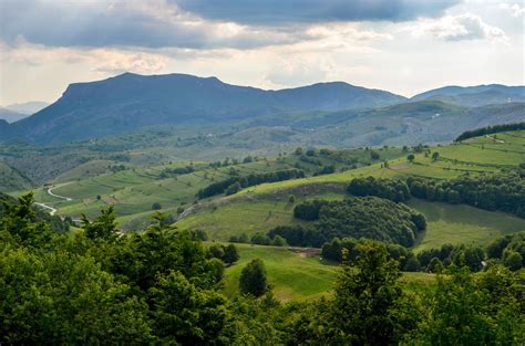 Trek The Bjelašnica Mountains Bosnia And Herzegovina Visit Communities