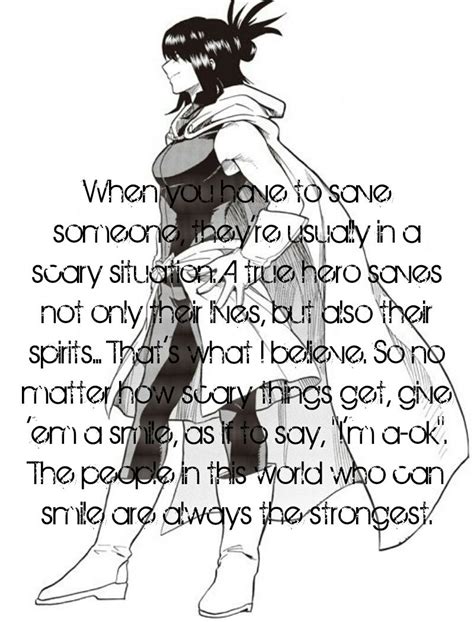 Nana Shimura Quotes Hero Quotes My Hero Academia Memes My Hero