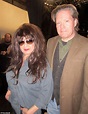 Ronnie Spector reveals how Phil Spector surprised her with twins ...