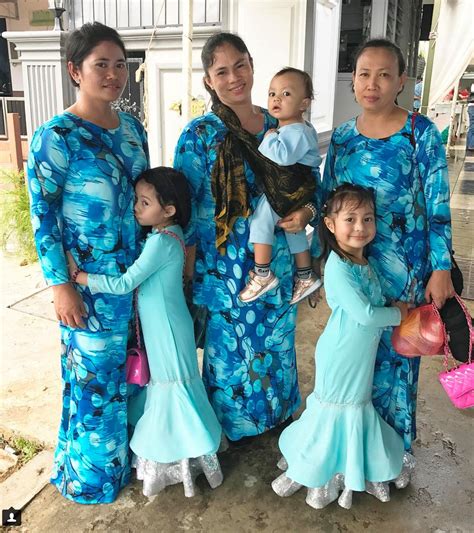 Her birthday, what she did before fame, her family life, fun trivia facts, popularity rankings, and more. Pelakon Rebecca Nur Islam Dipuji Kerana Menghargai ...