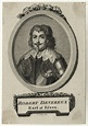 NPG D27082; Robert Devereux, 3rd Earl of Essex - Portrait - National ...