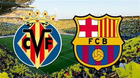 Listen on bbc radio 5 live and bbc local radio; Villarreal vs. Barcelona LIVE WATCH ALONG - YouTube