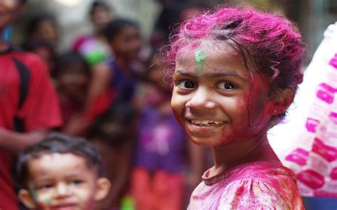 What Is Holi Festival And Why Is It Celebrated Volunteer Forever