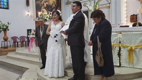 video boda en oruro en la iglesia youtube