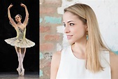 ‘Bad ballerina’ Pietra Mello-Pittman: ‘I’ll miss the Royal Ballet, but ...