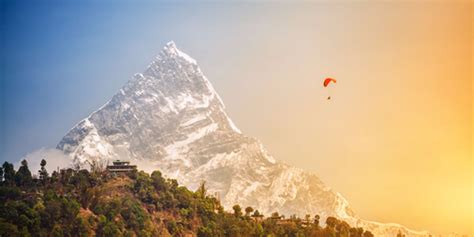 10 Things Everyone Should Do In Nepal Business Insider