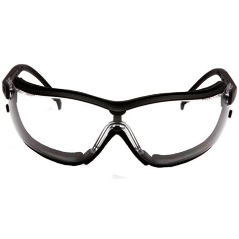 Pyramex V2g H2max Lens Safety Goggle Glasses Gorilla Surplus
